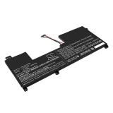 Batterie lenovo legion y740-17irh 81ug000gpb