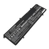 Batterie ordinateur portable asus vivobook 16x k3605vu nb76