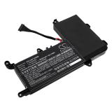 Batterie lenovo legion y720-15ikb 80vr00a7ge