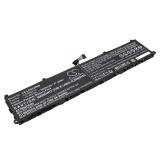 Batterie ordinateur portable lenovo thinkpad p1 gen 5 21dc005jgb