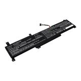 Batterie ordinateur portable lenovo ideapad 3 15aba7 82rn007riv
