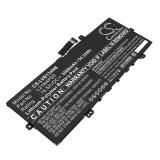 Batterie lenovo thinkbook 13s g4 iap-21ar0010cy