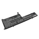 Batterie ordinateur portable lenovo ideapad flex 5 14iau7 82r7006tuk