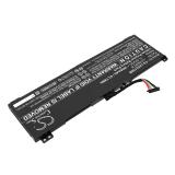 Batterie ordinateur portable lenovo ideapad gaming 3 15arh7 82uk0000br