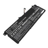 Batterie lenovo thinkbook 14 g4+iap