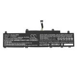 Batterie lenovo thinkpad l14 gen 4 21h10063ed