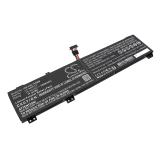Batterie ordinateur portable lenovo legion 7 16arha7 82uh0013jp
