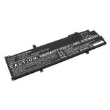 Batterie lenovo thinkpad p14s gen 3 21j5000lmz