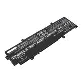 Batterie  lenovo l21m3p71