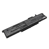 Batterie lenovo thinkpad p16 00cd 2022