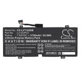 Batterie lenovo 10w-82st0009pg