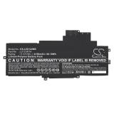 Batterie ordinateur portable lenovo thinkpad x1 nano gen 2 21e8002ccx
