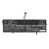 Batterie ordinateur portable lenovo yoga 7 14ial7 82qe0002fr