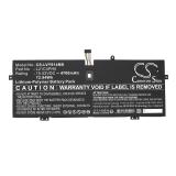 Batterie ordinateur portable lenovo yoga slim 9 14iap7 82t00002sp