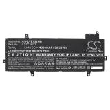 Batterie lenovo thinkpad z13 gen 1 21d3000hau