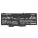 Batterie dell latitude 15 7530