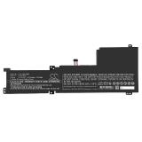 Batterie ordinateur portable lenovo ideapad 5-15are05