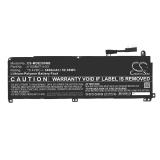 Batterie  medion v150bat 4 53