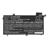 Batterie  huawei hb46k497ecw