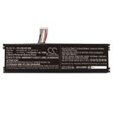 Batterie ordinateur portable motile m142