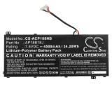 Batterie acer aspire 3 a314-32-c4h0