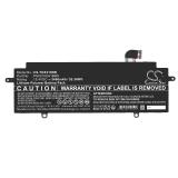 Batterie toshiba portege x30w