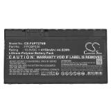 Refc batterie fpcbp528