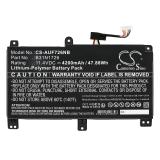 Batterie ordinateur portable asus tuf554gm e4064t