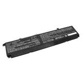 Batterie ordinateur portable hp omen 17 ck1071nf
