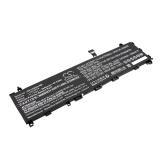 Batterie ordinateur portable lenovo ideapad s340-13iml