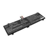 Batterie ordinateur portable maingear vector 15