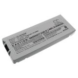 Batterie ordinateur portable panasonic toughbook cf c2
