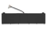Batterie ordinateur portable acer predator helios 18 ph18 71 93cj