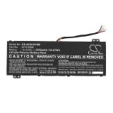 Batterie ordinateur portable acer nitro 16 an16-51-56vt