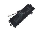 Batterie ordinateur portable asus vivobook 17 m712da-bx045t