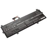 Batterie ordinateur portable asus zenbook ux430uq series