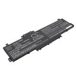 Batterie ordinateur portable hp 14 em0171au