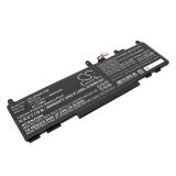 Batterie  hp bx03xl