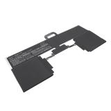 Batterie   macbook air m3 15 inch 2024