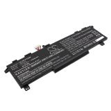 Batterie ordinateur portable hp victus 15-fa0007tx