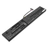 Batterie ordinateur portable asus rog ally x