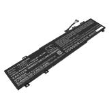 Batterie ordinateur portable lenovo ideapad slim 3 16iru8 82x8003lbm