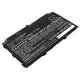 Batterie  fujitsu fpcbp479