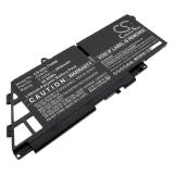Batterie ordinateur portable dell latitude 7340