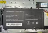 Batterie ordinateur portable ordissimo neo 17 n17csl512v3sm