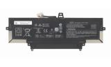Batterie ordinateur portable hp elitebook x360 1030 g7 modele 2