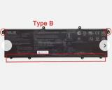 Batterie ordinateur portable asus vivobook oled k3500p