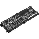 Batterie ordinateur portable alienware area 51m