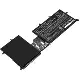 Batterie ordinateur portable alienware m15 r2 alw15m r4958w