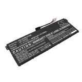 Batterie ordinateur portable acer chromebook spin 513 cp513 1h s00t